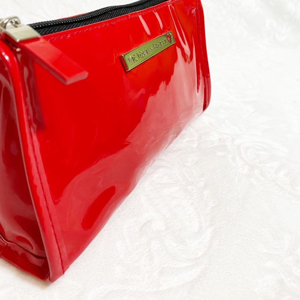 Victoria’s Secret cosmetic pouch